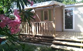 Mobilhome 228 Proche Du Lac , Tv , Clim Ect Camping 4 Etoiles